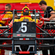 Image for article titled How To Become Formula One's Next Big Star